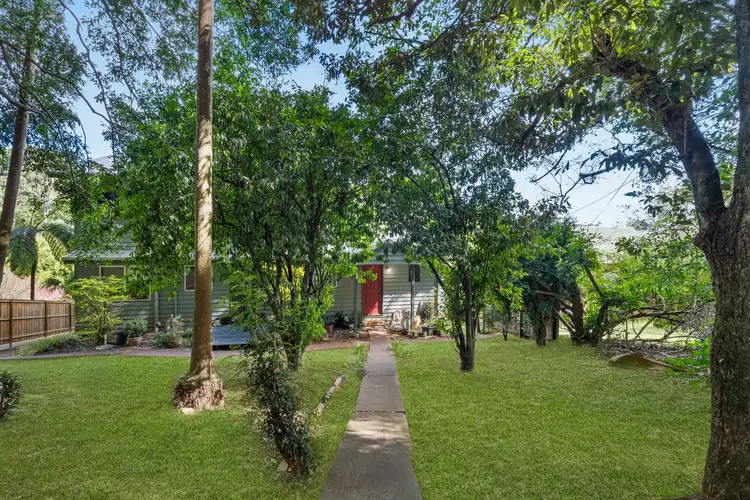 Second view of Homely house listing, 72 Eagle Heights Rd, Tamborine Mountain QLD 4272