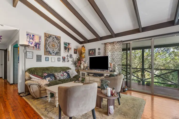 Third view of Homely house listing, 72 Eagle Heights Rd, Tamborine Mountain QLD 4272