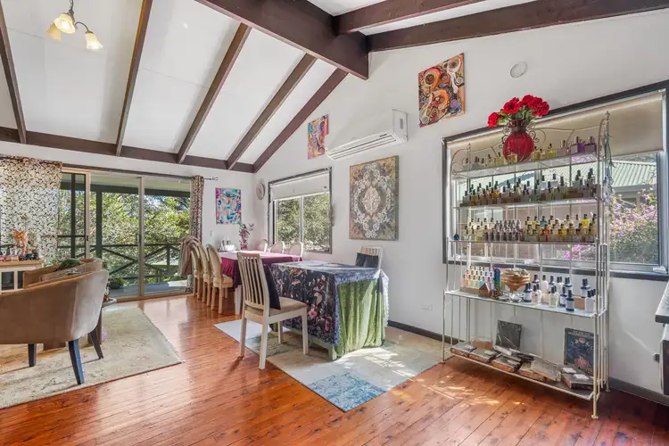Fourth view of Homely house listing, 72 Eagle Heights Rd, Tamborine Mountain QLD 4272