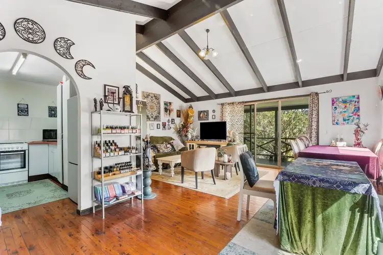 Fifth view of Homely house listing, 72 Eagle Heights Rd, Tamborine Mountain QLD 4272