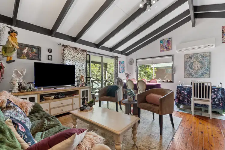 Sixth view of Homely house listing, 72 Eagle Heights Rd, Tamborine Mountain QLD 4272