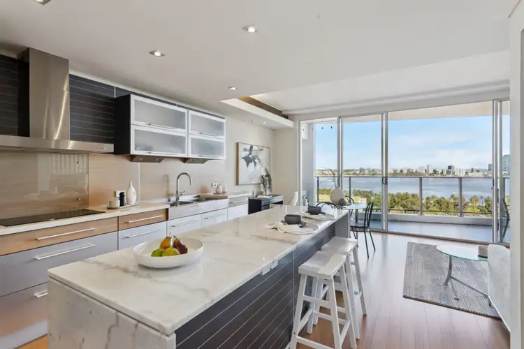 66/22 St Georges Terrace, Perth WA 6000