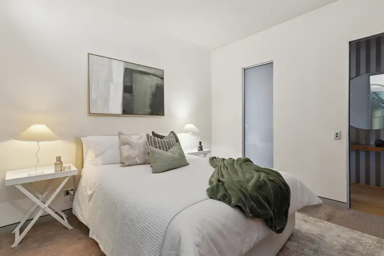 Third view of Homely apartment listing, 66/22 St Georges Terrace, Perth WA 6000