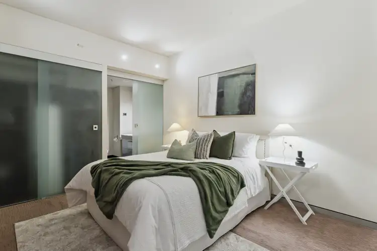 Fourth view of Homely apartment listing, 66/22 St Georges Terrace, Perth WA 6000