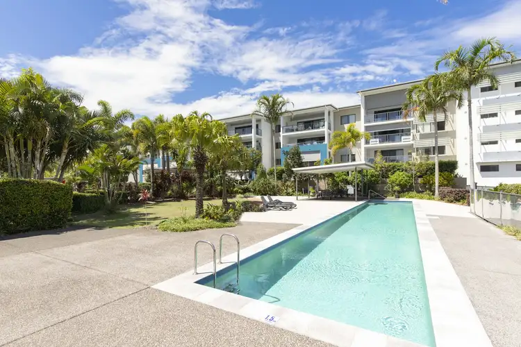 3/4 GRAND PARADE, Parrearra QLD 4575