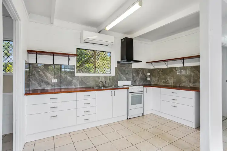 Second view of Homely house listing, 18 Purbeck Place, Edge Hill QLD 4870