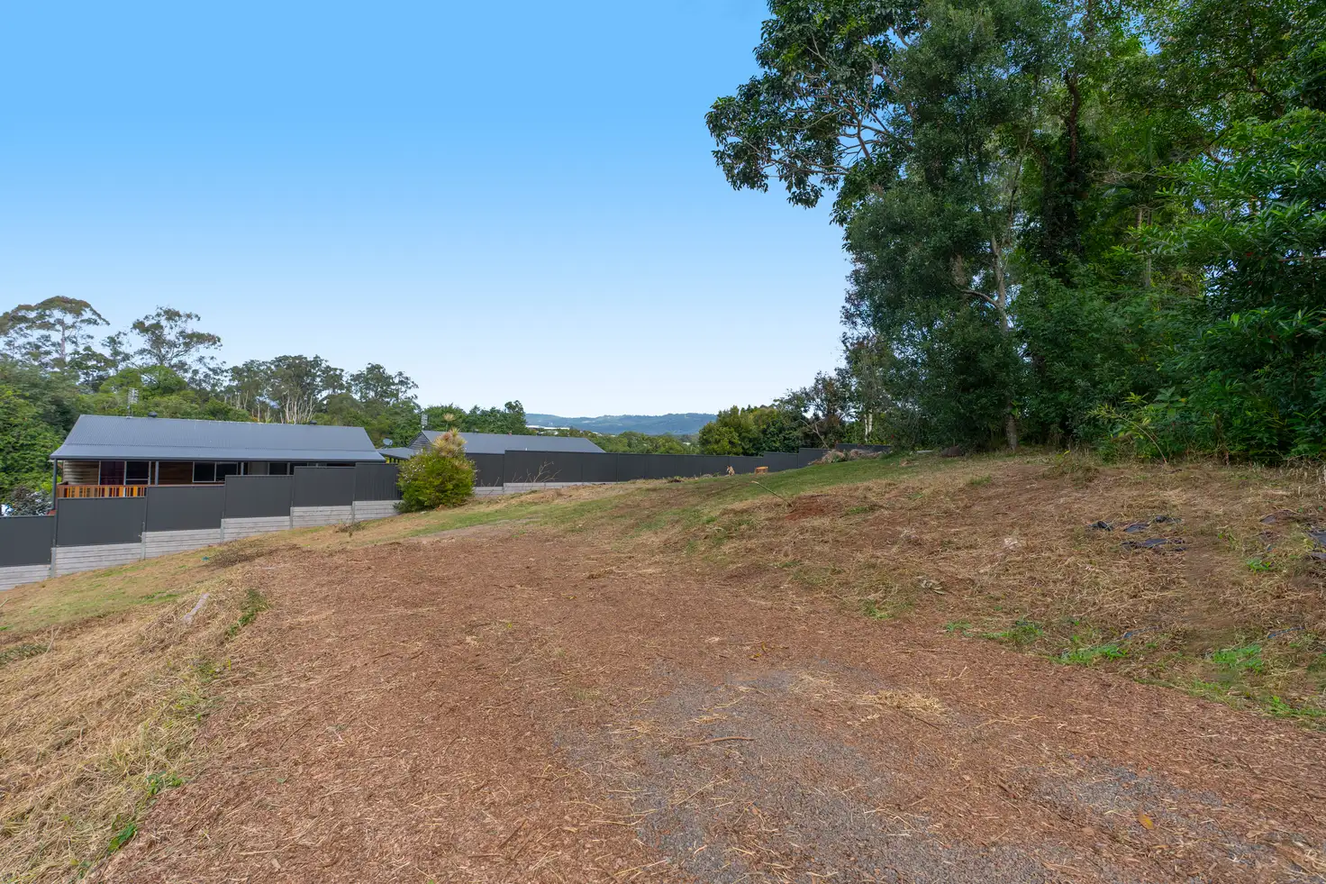 Main view of Homely land listing, 48 UPPER WAKEFIELD STREET, Woombye QLD 4559