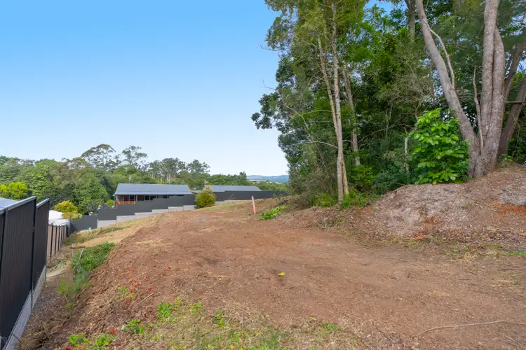 Second view of Homely land listing, 48 UPPER WAKEFIELD STREET, Woombye QLD 4559