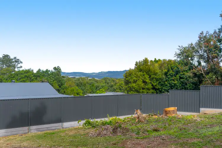 Third view of Homely land listing, 48 UPPER WAKEFIELD STREET, Woombye QLD 4559