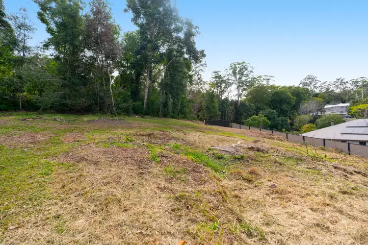 Fourth view of Homely land listing, 48 UPPER WAKEFIELD STREET, Woombye QLD 4559