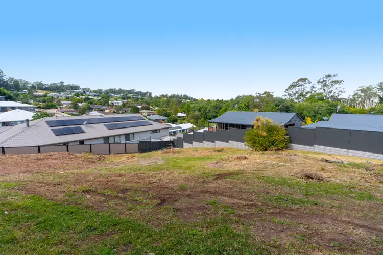 Fifth view of Homely land listing, 48 UPPER WAKEFIELD STREET, Woombye QLD 4559