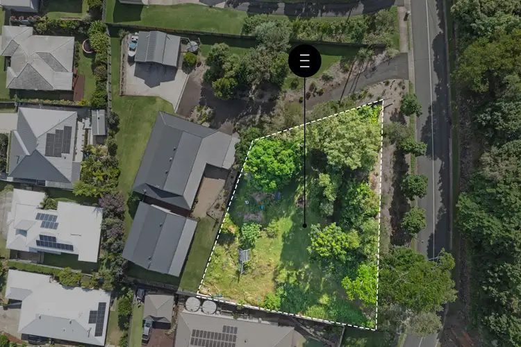 Sixth view of Homely land listing, 48 UPPER WAKEFIELD STREET, Woombye QLD 4559