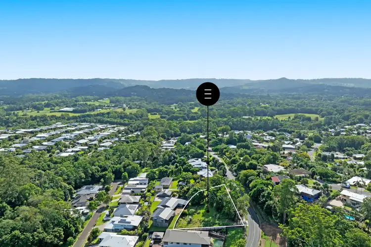 Seventh view of Homely land listing, 48 UPPER WAKEFIELD STREET, Woombye QLD 4559