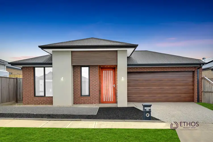 20 Senkaki Street, Sunbury VIC 3429