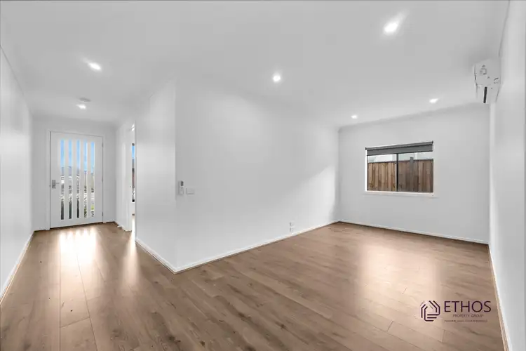 Second view of Homely house listing, 20 Senkaki Street, Sunbury VIC 3429