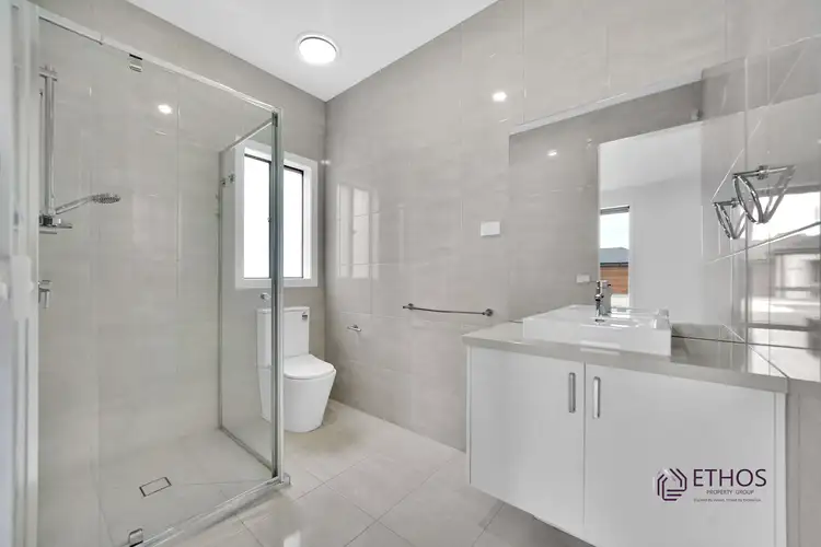 Third view of Homely house listing, 20 Senkaki Street, Sunbury VIC 3429