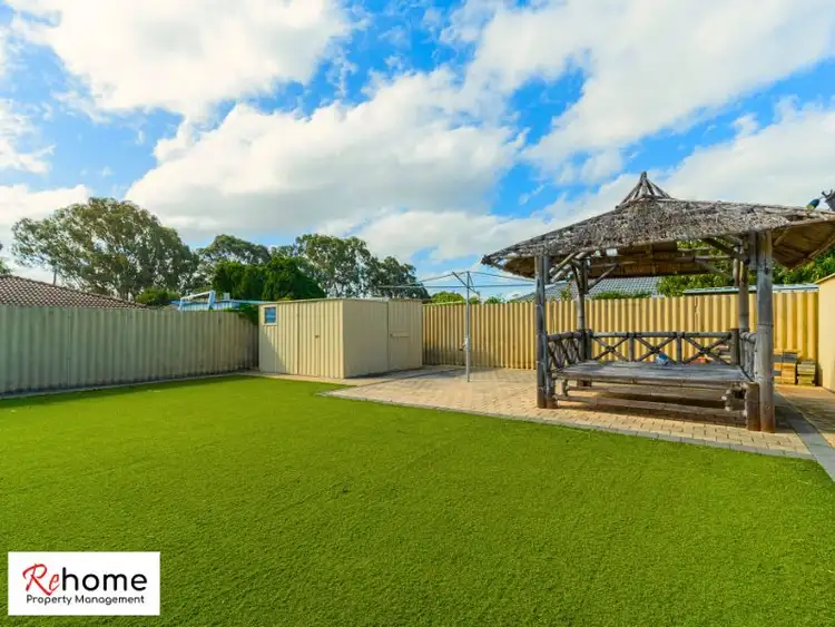 3 Stoate Place, Mirrabooka WA 6061