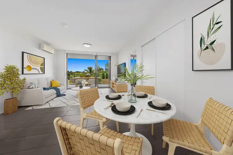 18/60 Ethel Street, Chermside QLD 4032