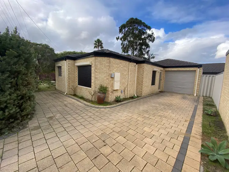 72 Princess Road