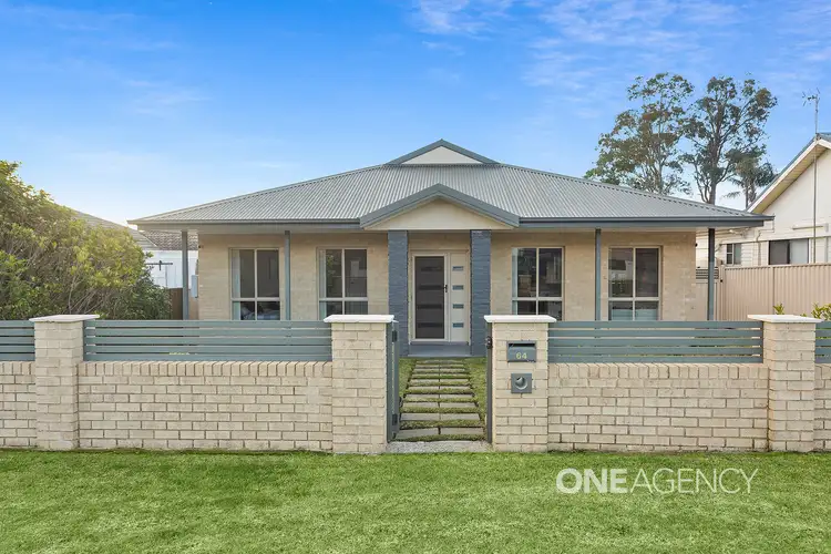 64 Parkes Street, Oak Flats NSW 2529