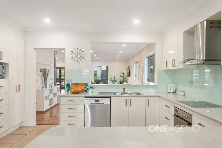 Third view of Homely house listing, 64 Parkes Street, Oak Flats NSW 2529