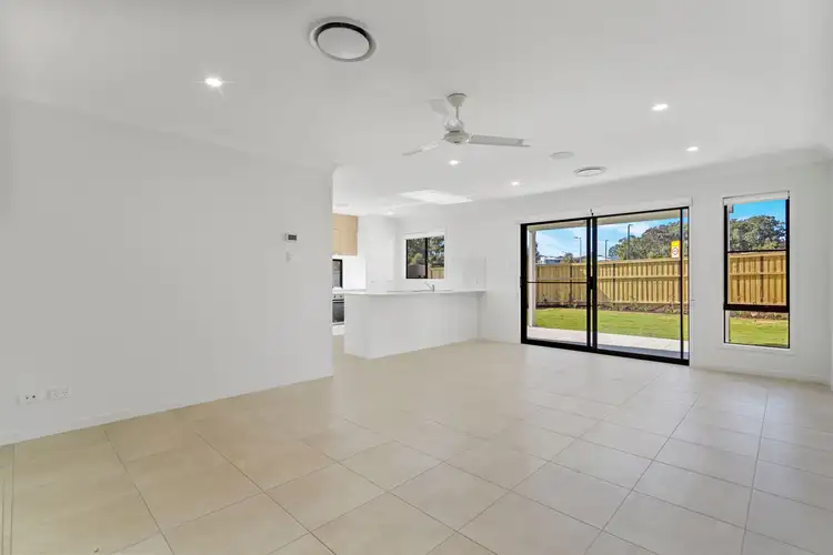 Second view of Homely townhouse listing, 23 Moreton Crescent, Yarrabilba QLD 4207