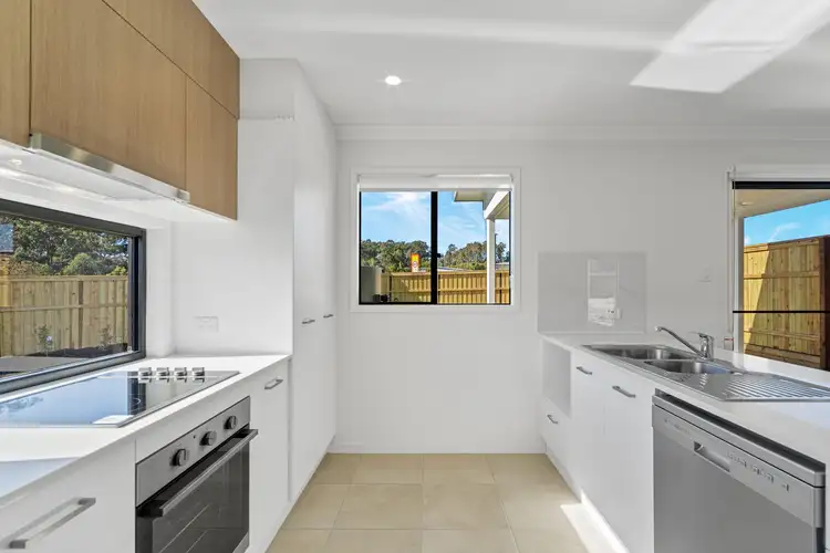 Third view of Homely townhouse listing, 23 Moreton Crescent, Yarrabilba QLD 4207