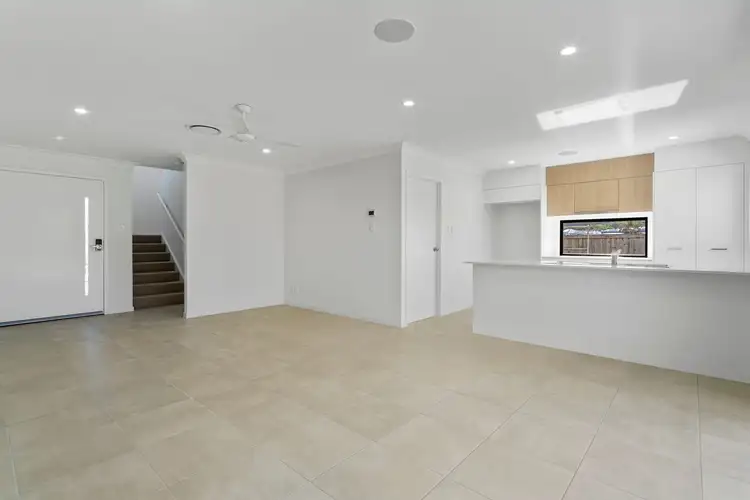 Fourth view of Homely townhouse listing, 23 Moreton Crescent, Yarrabilba QLD 4207