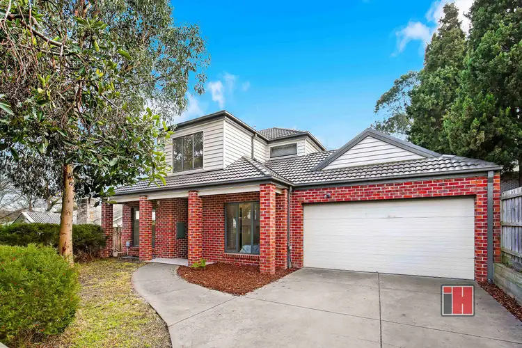 21 Finlayson Street, Doncaster VIC 3108