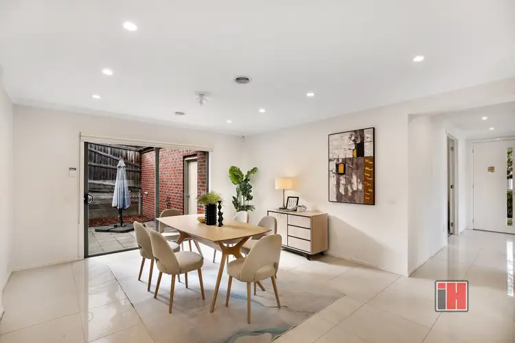 Fifth view of Homely townhouse listing, 21 Finlayson Street, Doncaster VIC 3108
