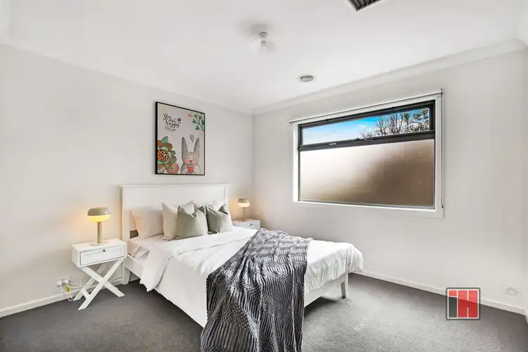Sixth view of Homely townhouse listing, 21 Finlayson Street, Doncaster VIC 3108