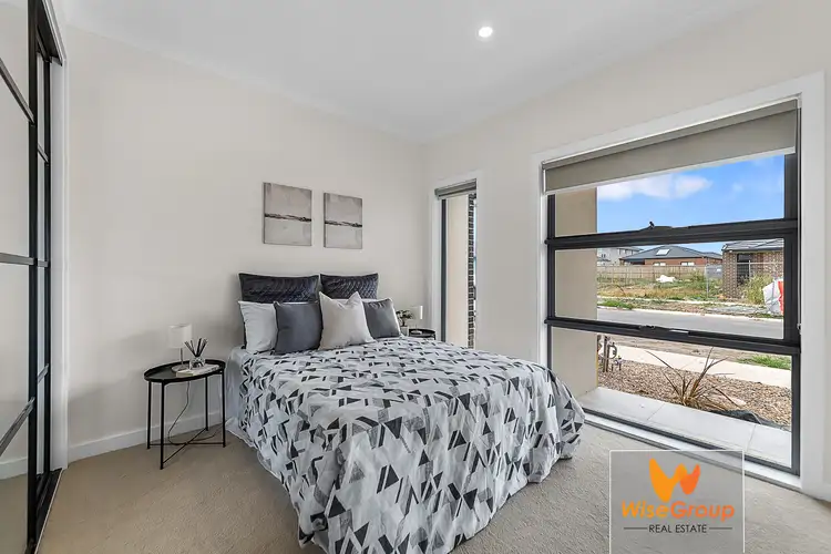 Fourth view of Homely house listing, 1 Olivia Lane, Clyde VIC 3978