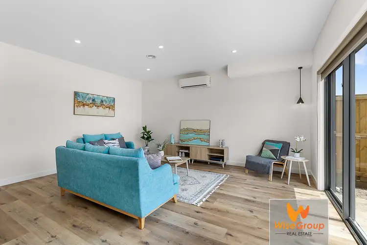 Fifth view of Homely house listing, 1 Olivia Lane, Clyde VIC 3978