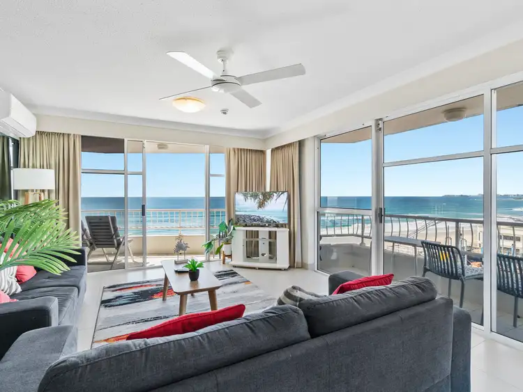 10E/2 Nineteenth Avenue, Palm Beach QLD 4221