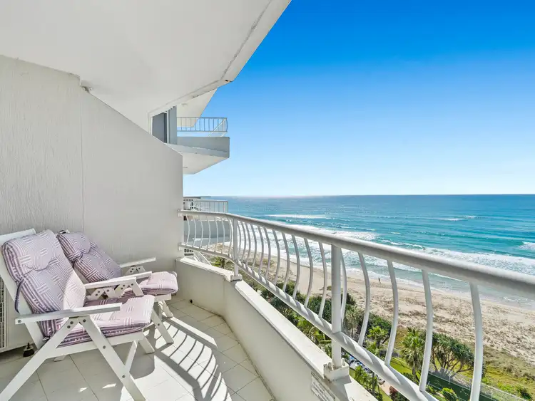Third view of Homely unit listing, 10E/2 Nineteenth Avenue, Palm Beach QLD 4221