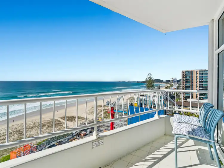 Fourth view of Homely unit listing, 10E/2 Nineteenth Avenue, Palm Beach QLD 4221