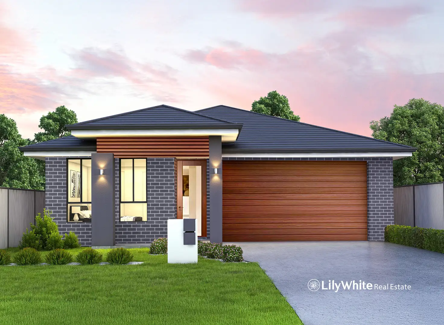Main view of Homely house listing, Lot 1346, 46 Glen Lorne Circuit, Gilead NSW 2560