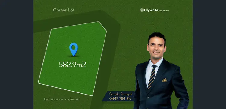 Third view of Homely house listing, Lot 1346, 46 Glen Lorne Circuit, Gilead NSW 2560