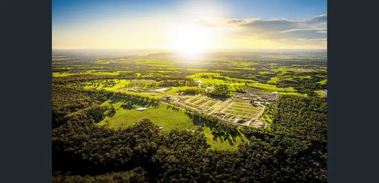 Sixth view of Homely house listing, Lot 1346, 46 Glen Lorne Circuit, Gilead NSW 2560