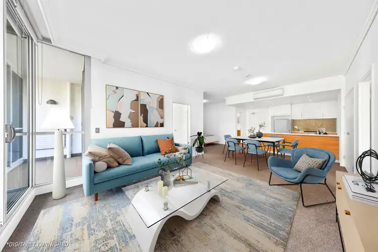 C109/3 Avenue Of Europe, Newington NSW 2127