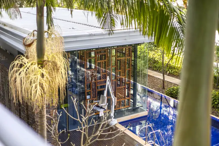 Second view of Homely apartment listing, C109/3 Avenue Of Europe, Newington NSW 2127