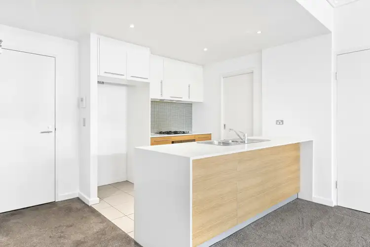 Fifth view of Homely apartment listing, C109/3 Avenue Of Europe, Newington NSW 2127