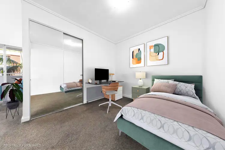 Sixth view of Homely apartment listing, C109/3 Avenue Of Europe, Newington NSW 2127