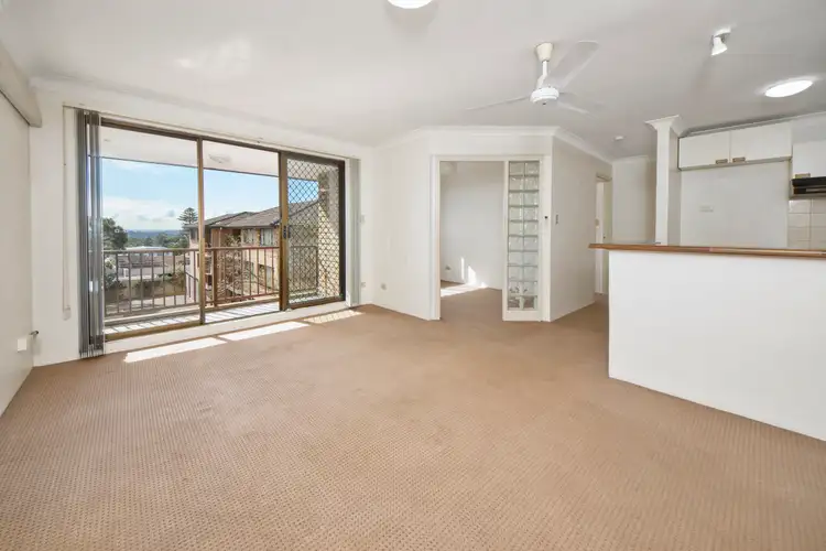 48/125 Oak Road, Kirrawee NSW 2232