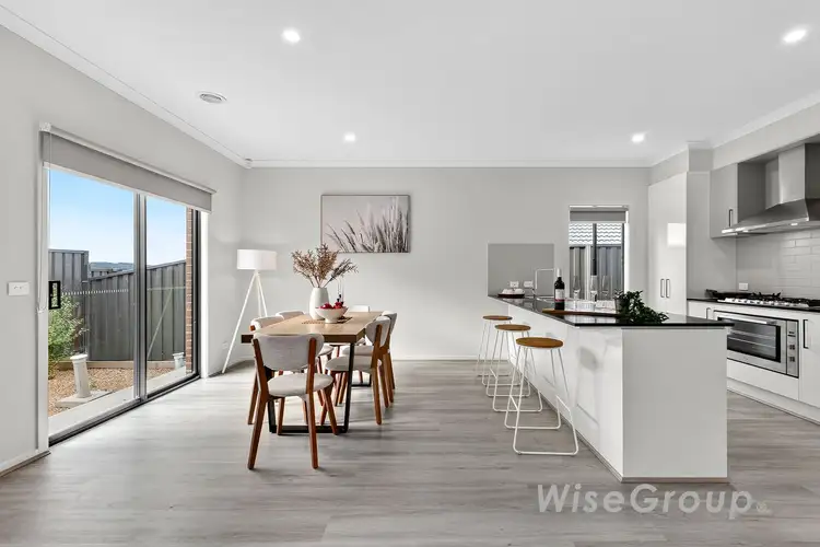 Third view of Homely house listing, 5 Valberg Way, Pakenham VIC 3810
