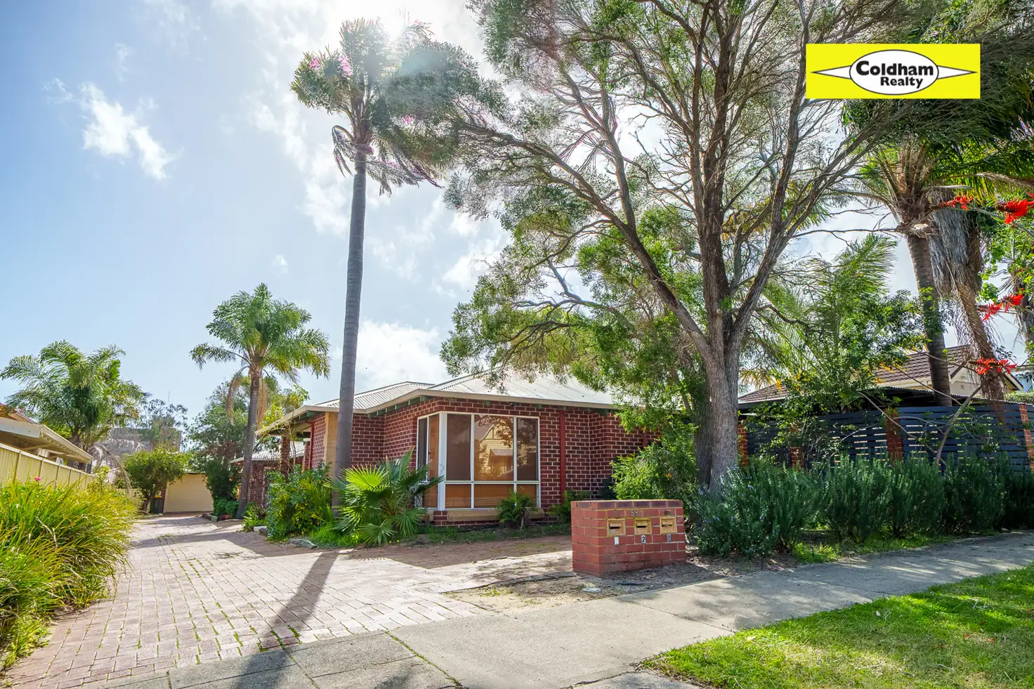 Main view of Homely villa listing, 2/59 Temple Street, Victoria Park WA 6100