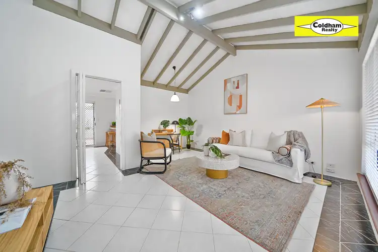 Third view of Homely villa listing, 2/59 Temple Street, Victoria Park WA 6100