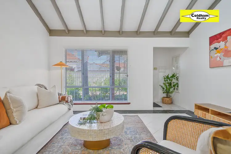 Fourth view of Homely villa listing, 2/59 Temple Street, Victoria Park WA 6100