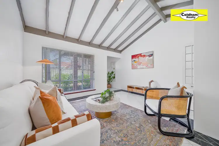 Fifth view of Homely villa listing, 2/59 Temple Street, Victoria Park WA 6100