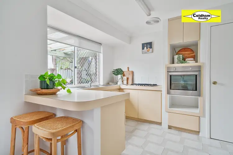 Sixth view of Homely villa listing, 2/59 Temple Street, Victoria Park WA 6100